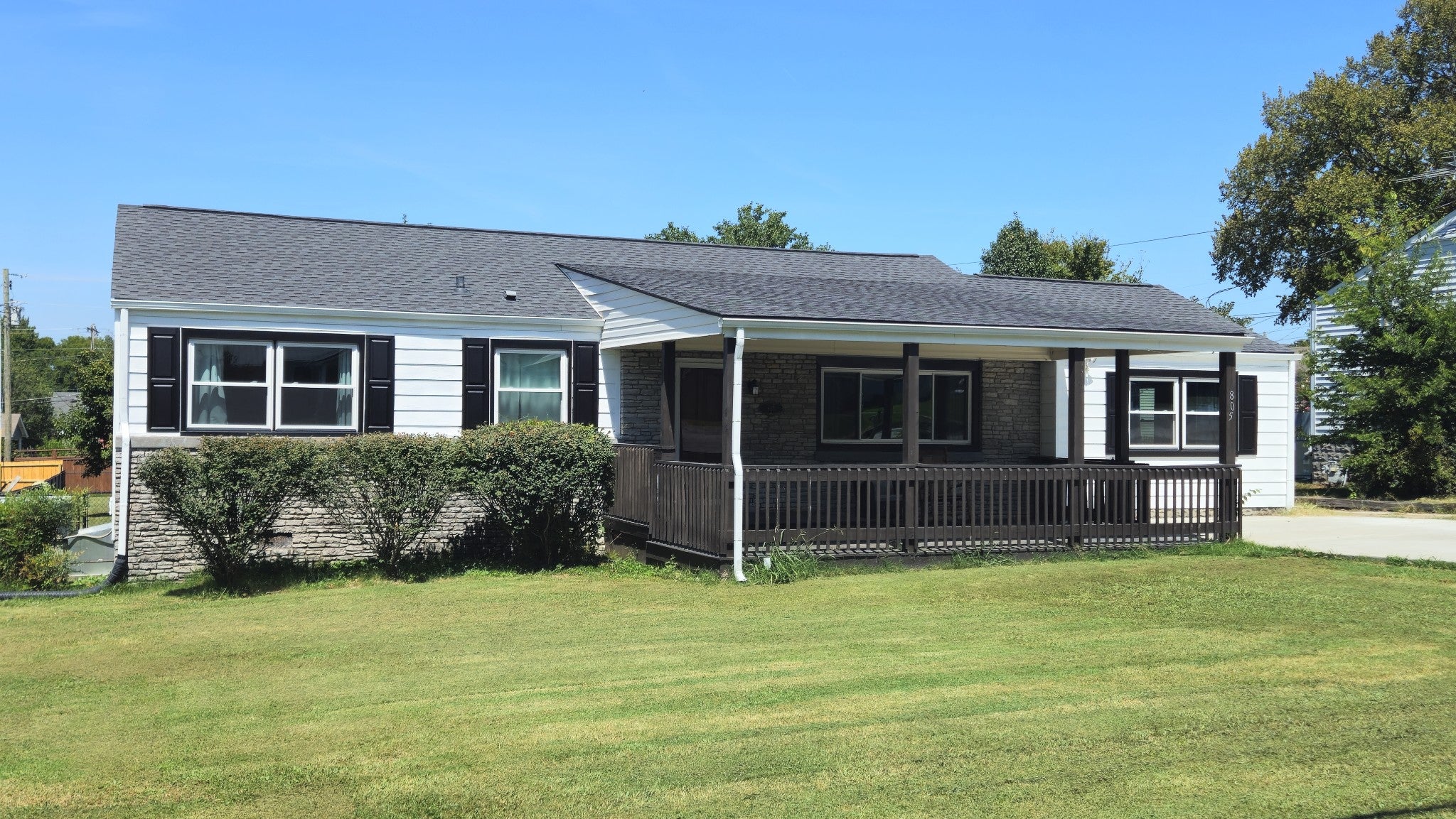 805 Wildwood Ave