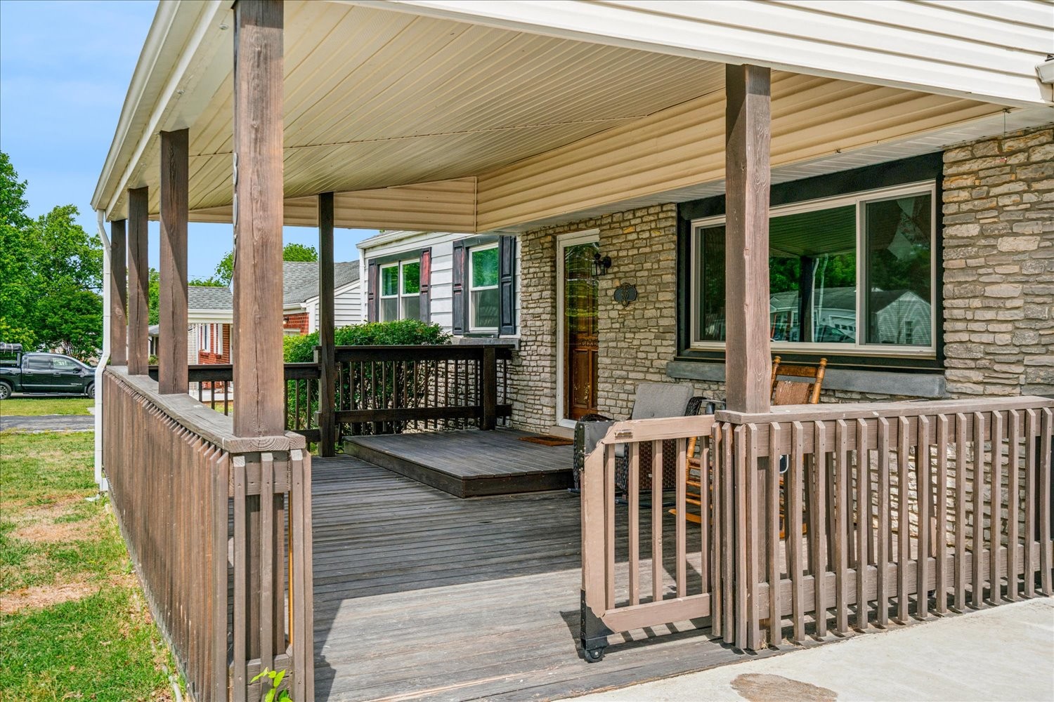 805 Wildwood Ave