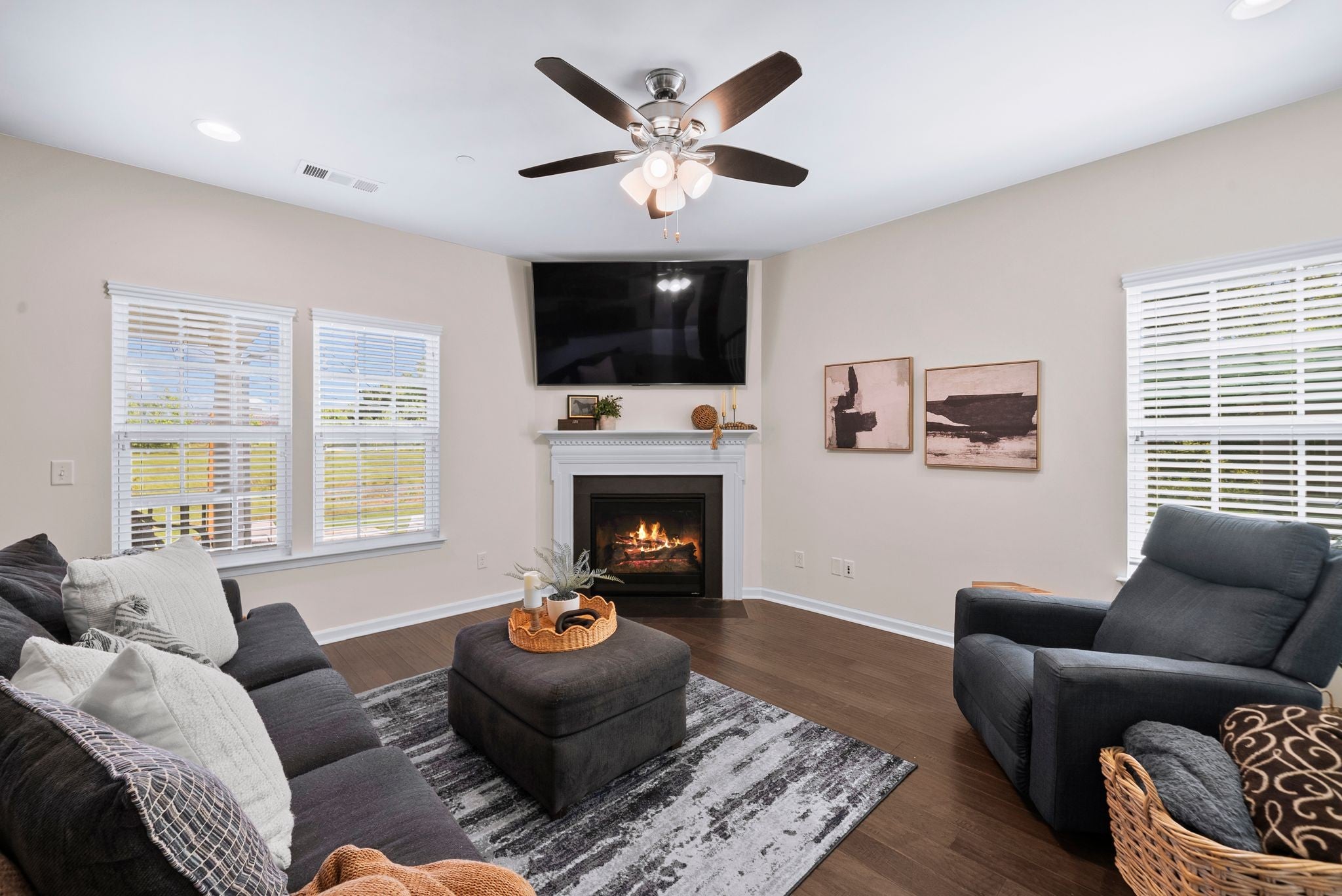 217 Coffenbury Ct, Franklin TN 37064 4-bed home, photo 11 of 30