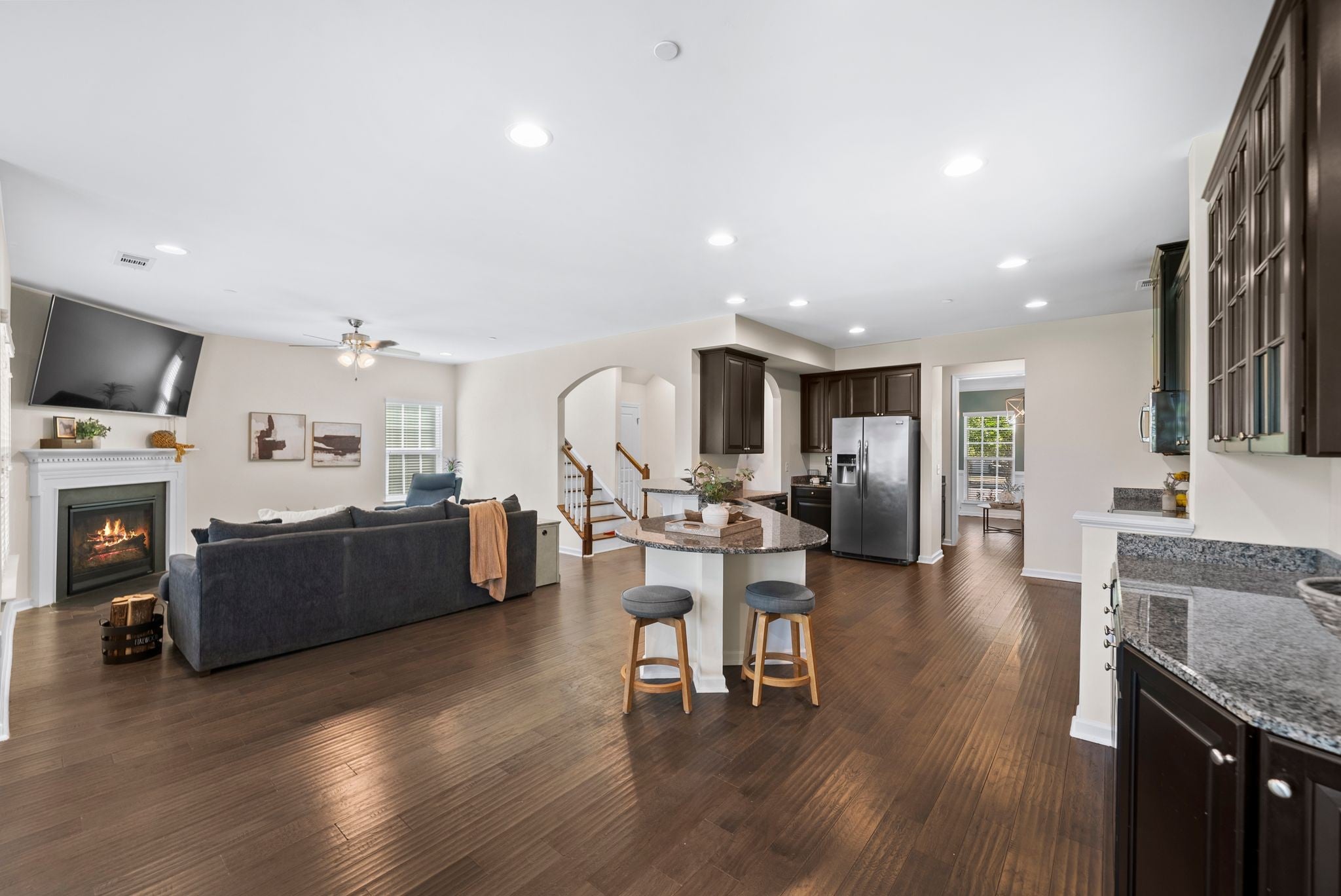 217 Coffenbury Ct, Franklin TN 37064 4-bed home, photo 10 of 30