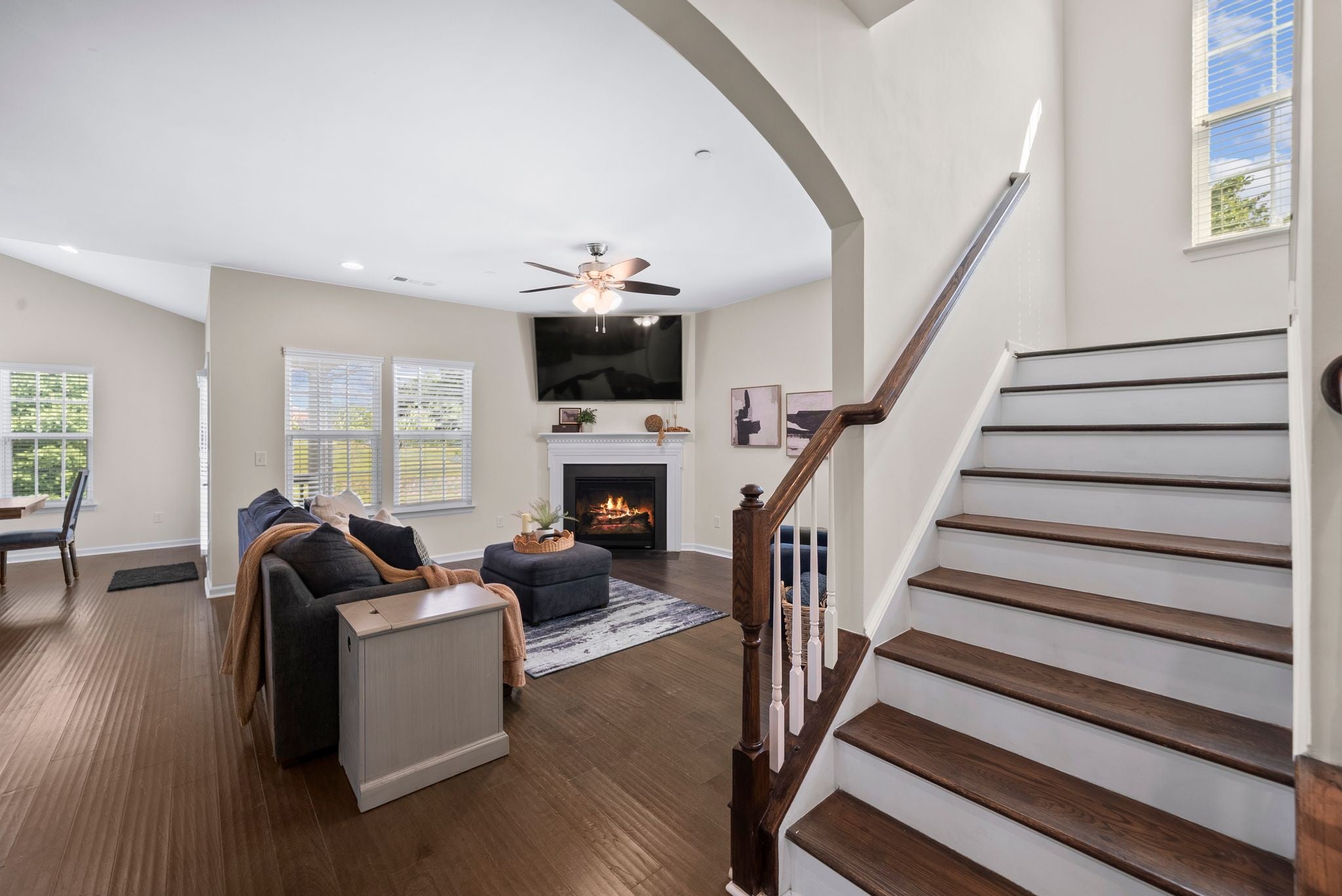 217 Coffenbury Ct, Franklin TN 37064 4-bed home, photo 9 of 30