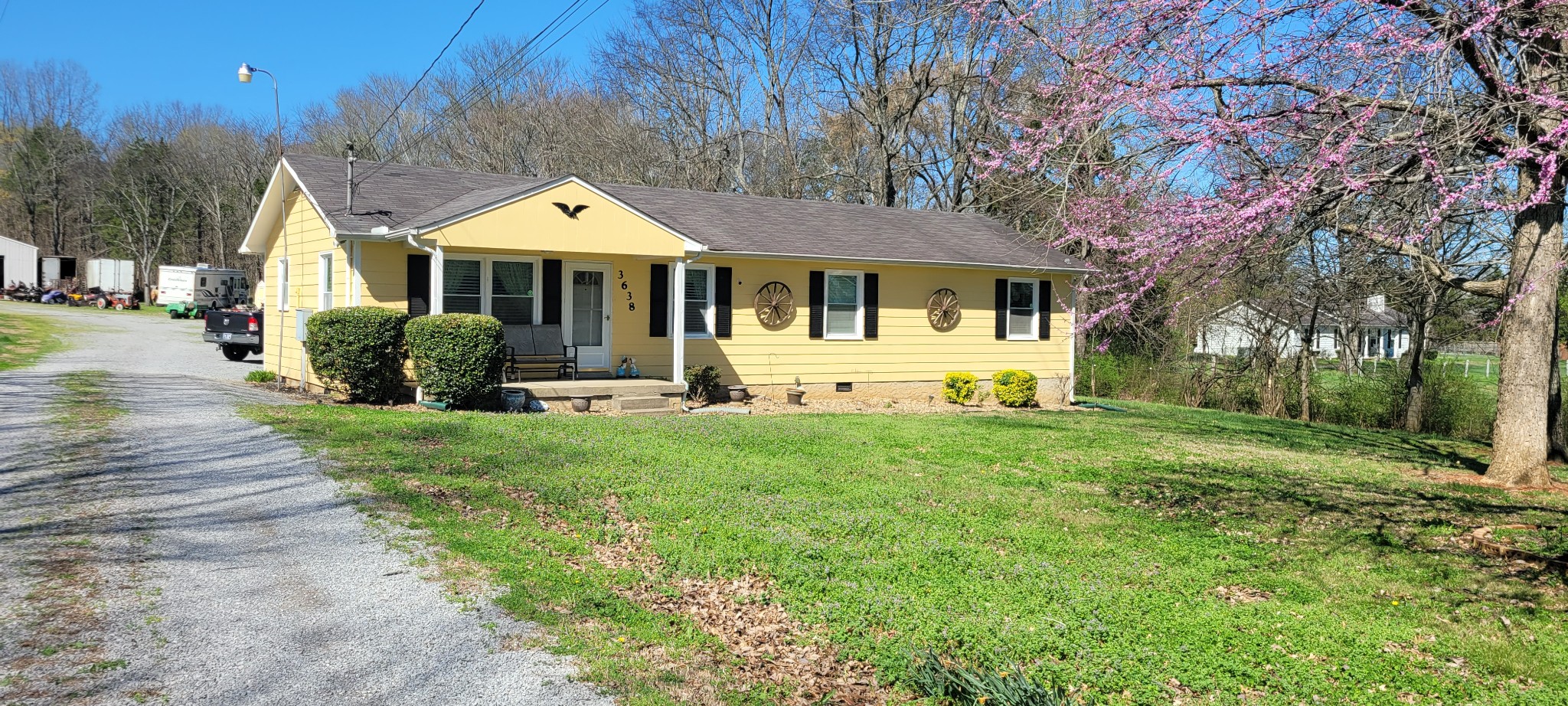 3638 Shelbyville Hwy