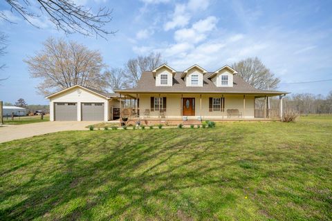 1896 PURDY BEAUTY HILL RD Bethel Springs TN 38315