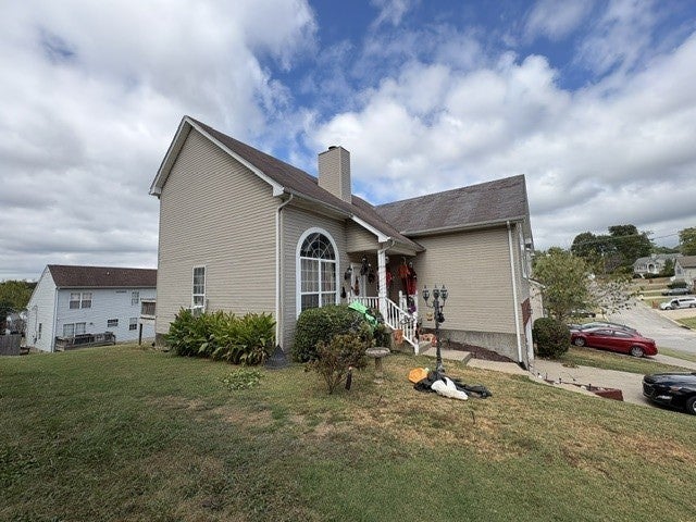 1014 Ridge Trl