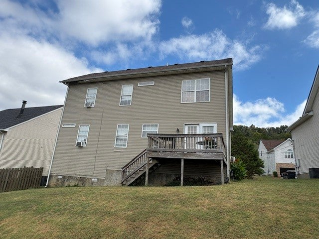 1014 Ridge Trl
