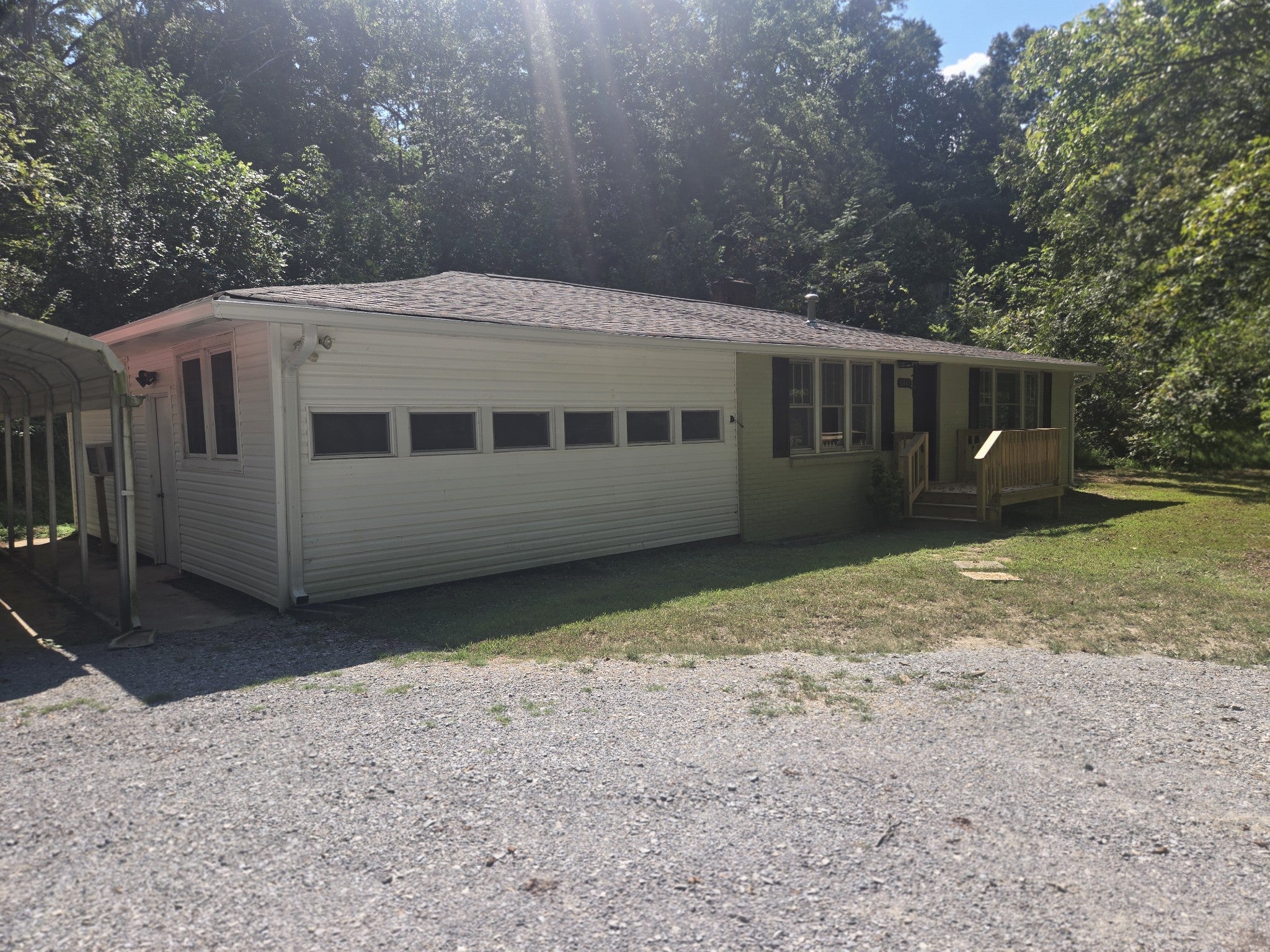 6061 US Highway 70 E