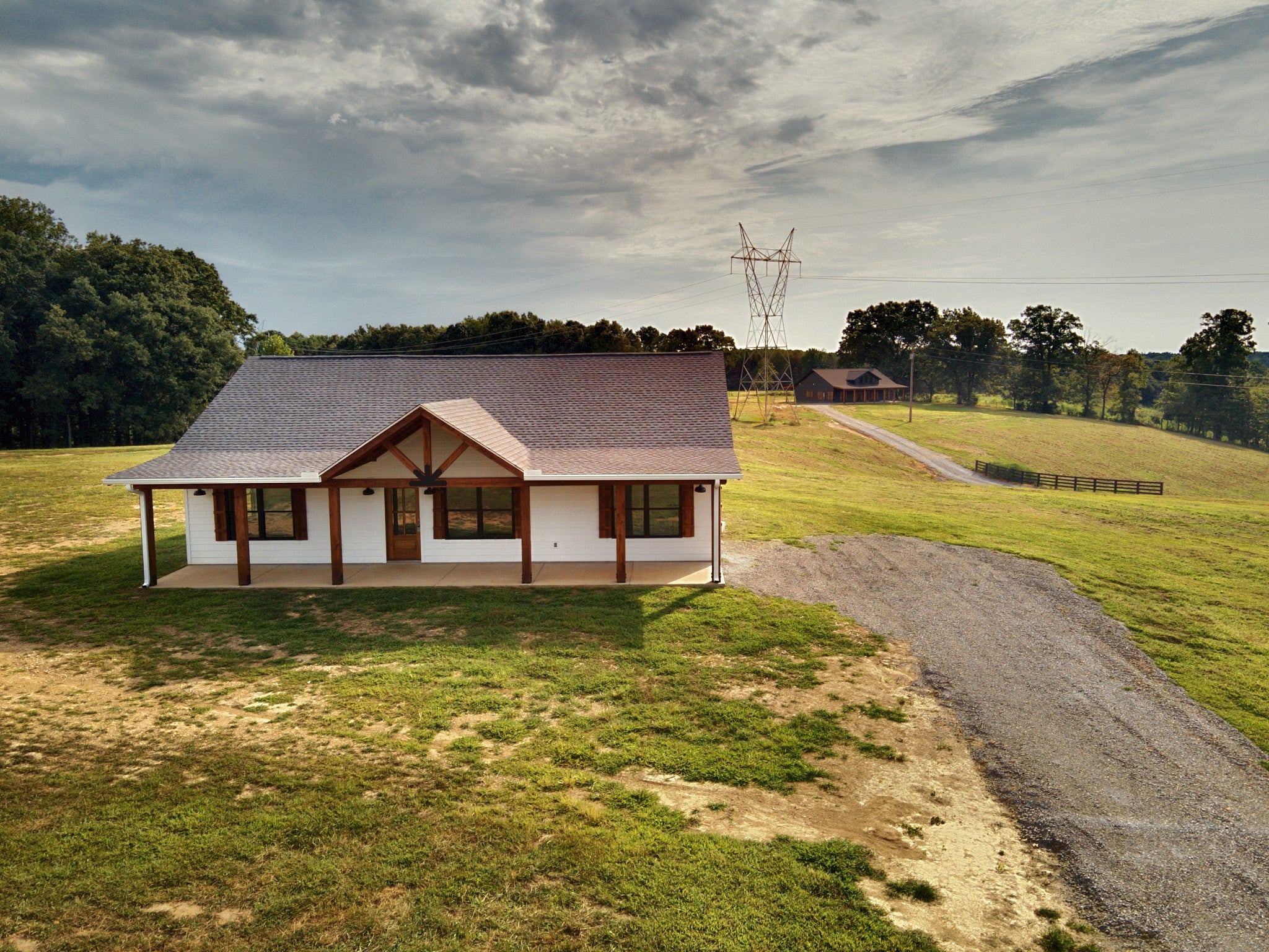2044 Womble Ridge Rd