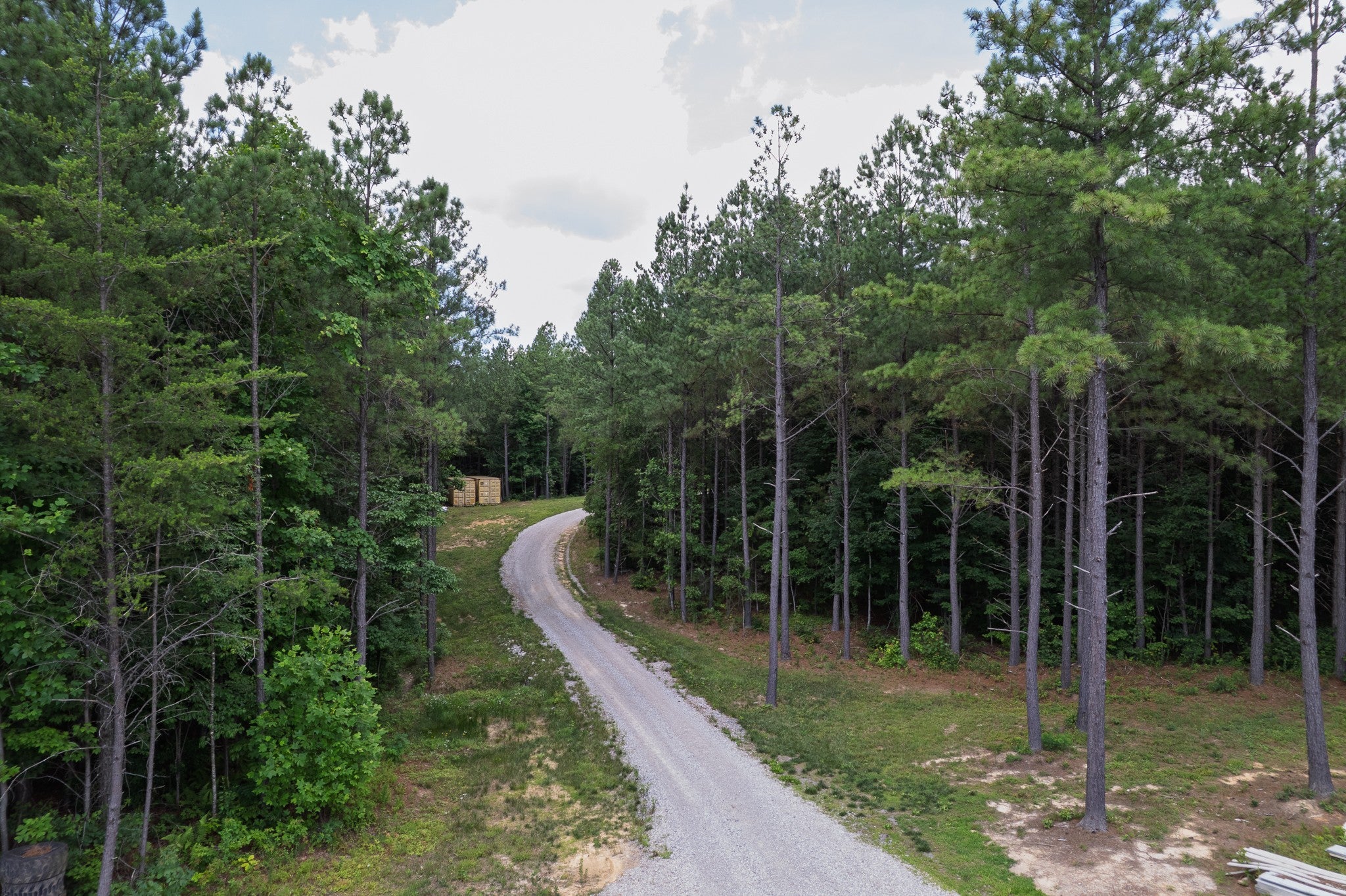 1313 Flat Rock Rd