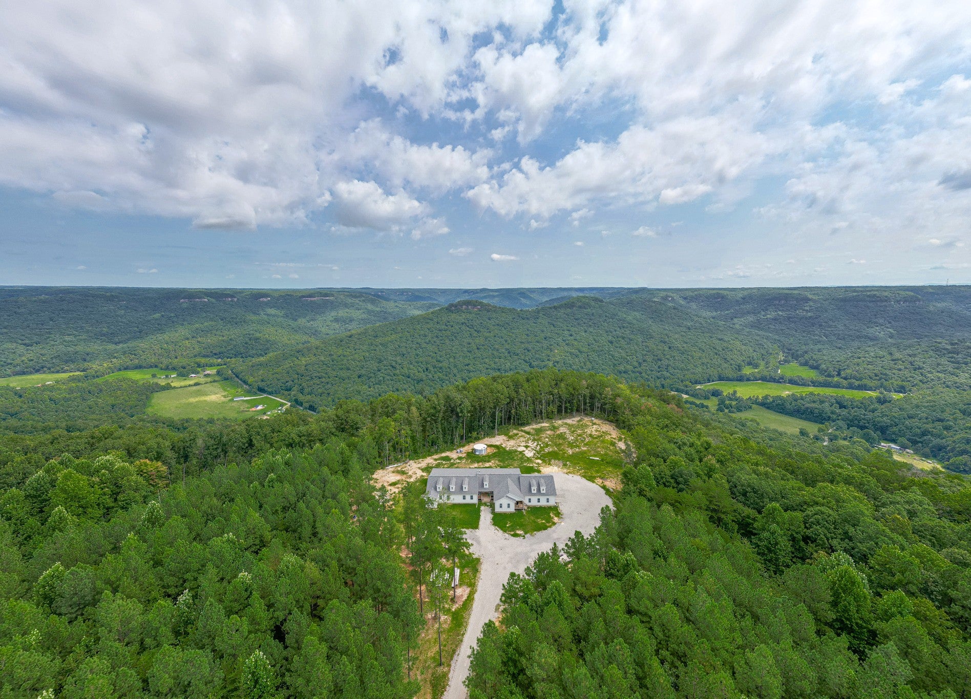 1313 Flat Rock Rd