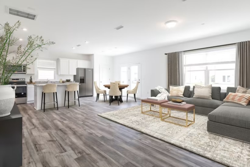 3826 Cobbler Court