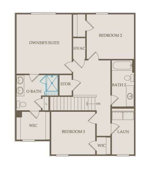 3826 Cobbler Court