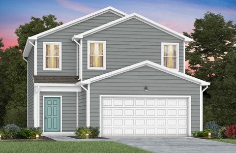 3826 Cobbler Court Columbia TN 38401