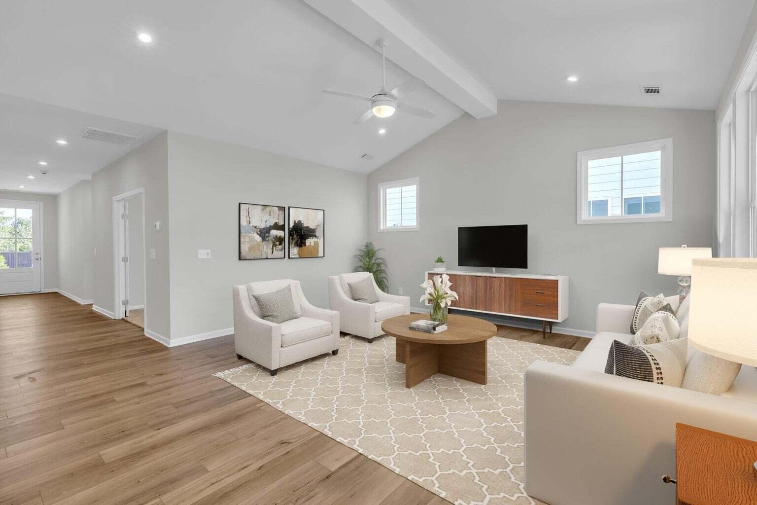 2823 Butlers Green Circle