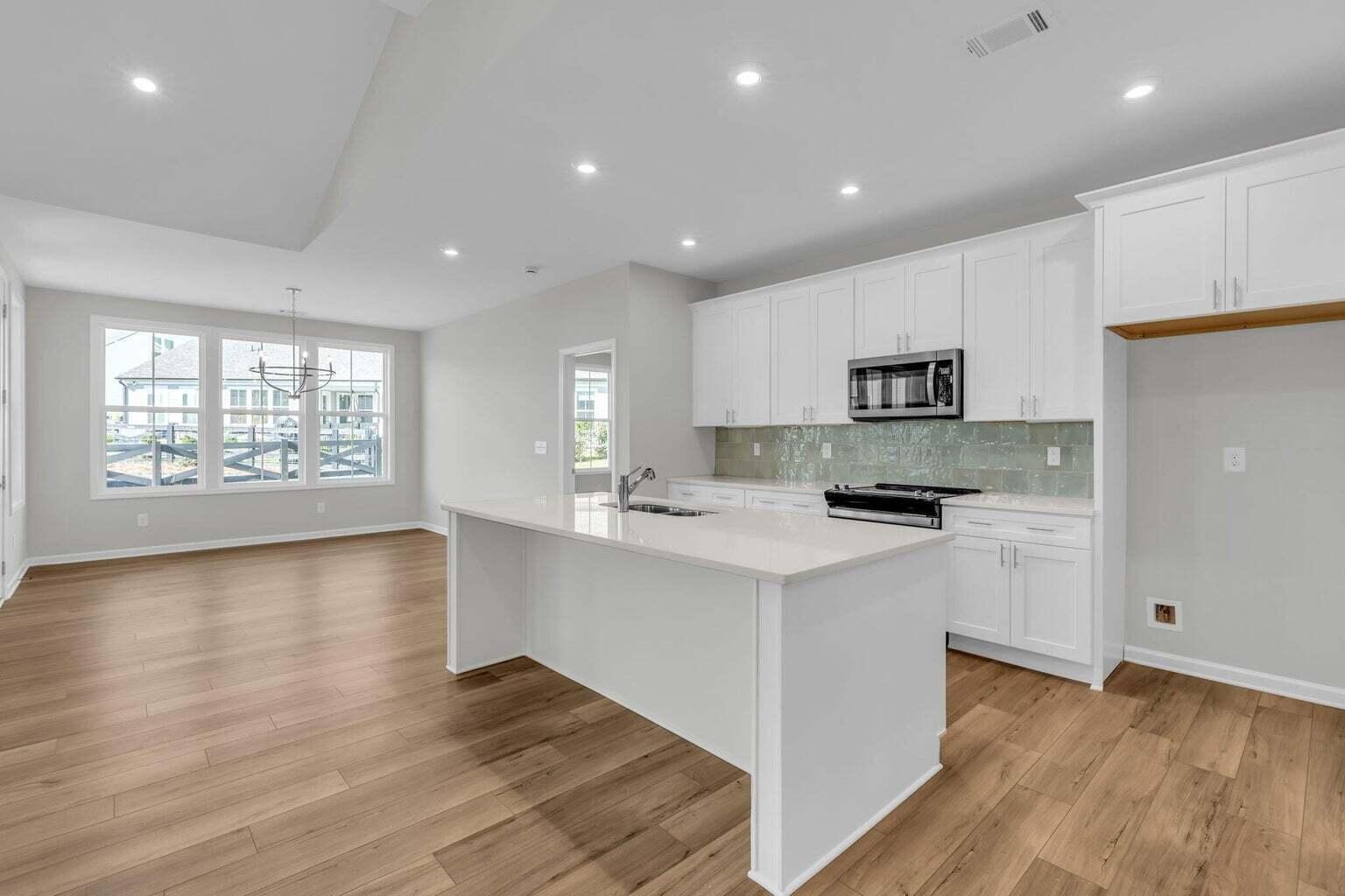 2823 Butlers Green Circle