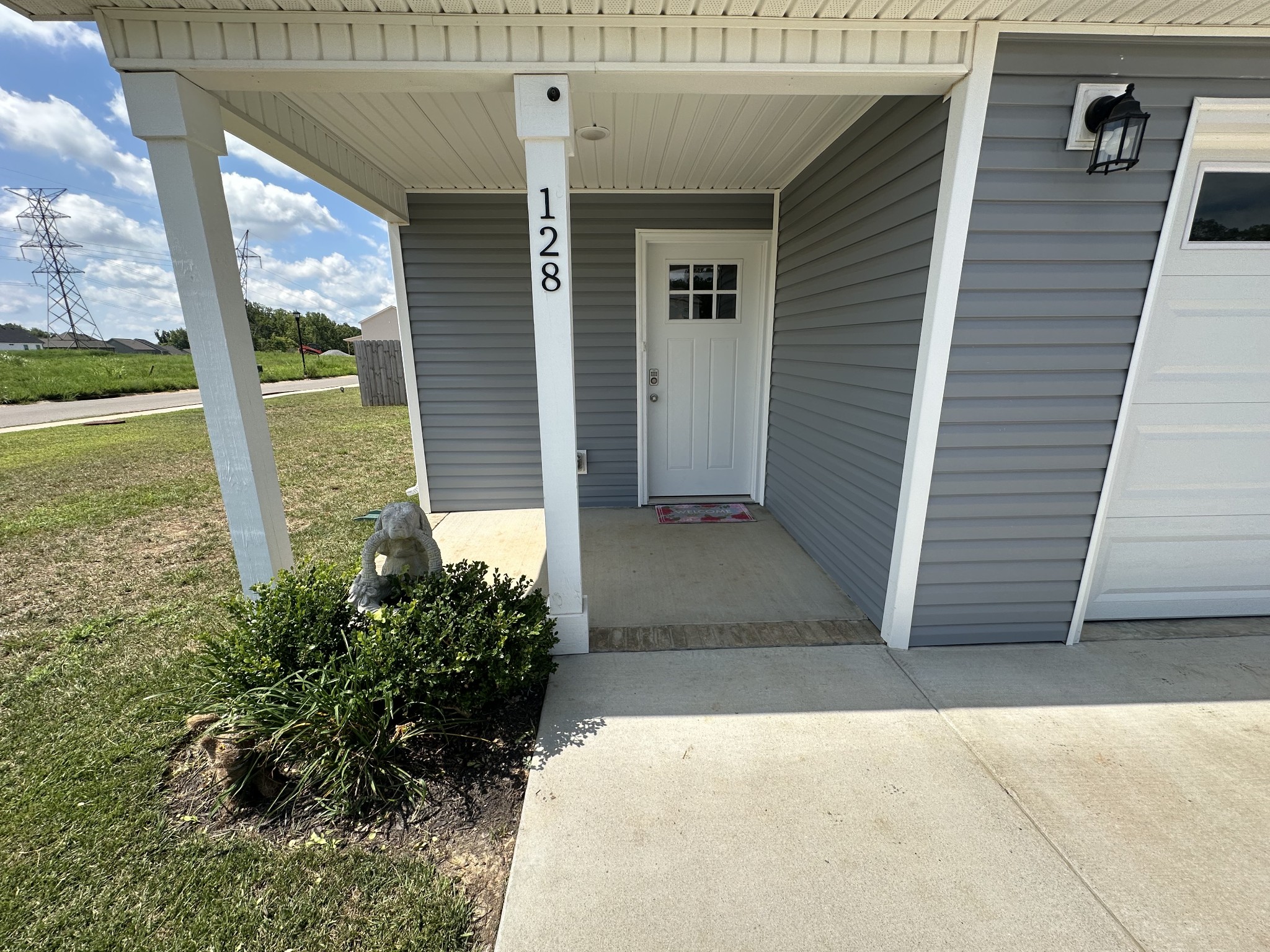 128 Quarry Ridge Rd