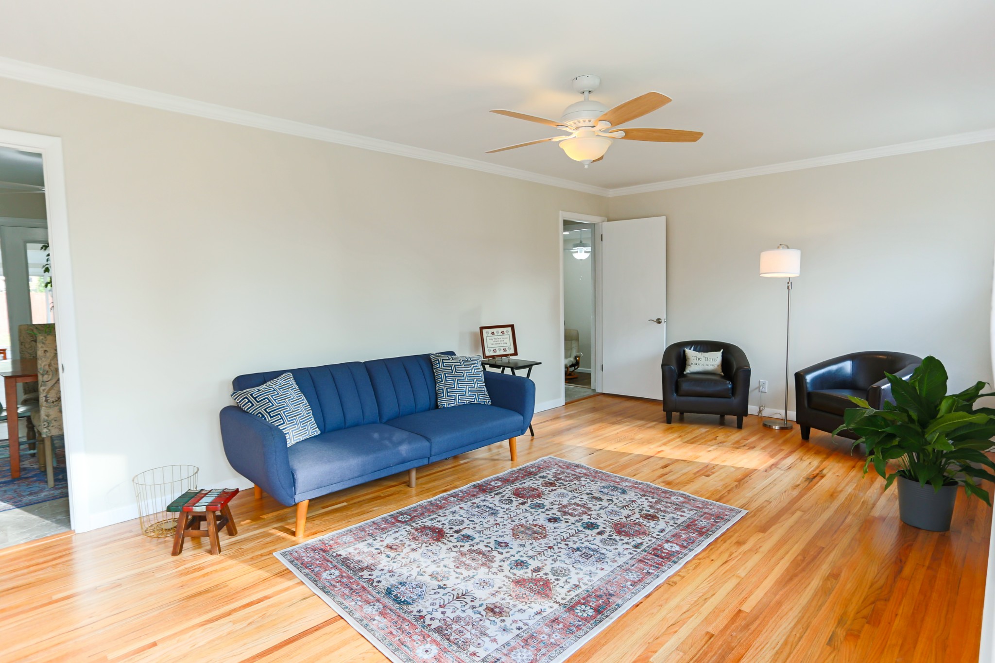 1923 Bradyville Pike