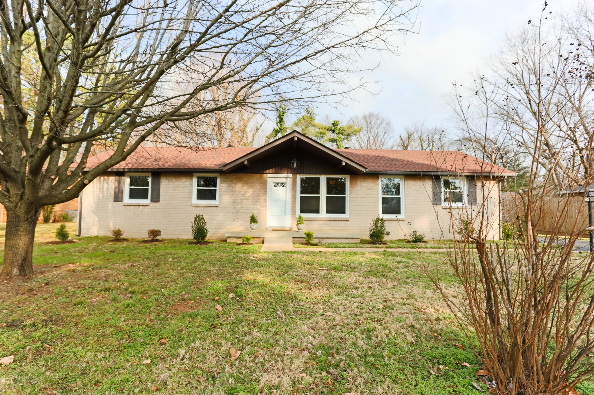 1923 Bradyville Pike