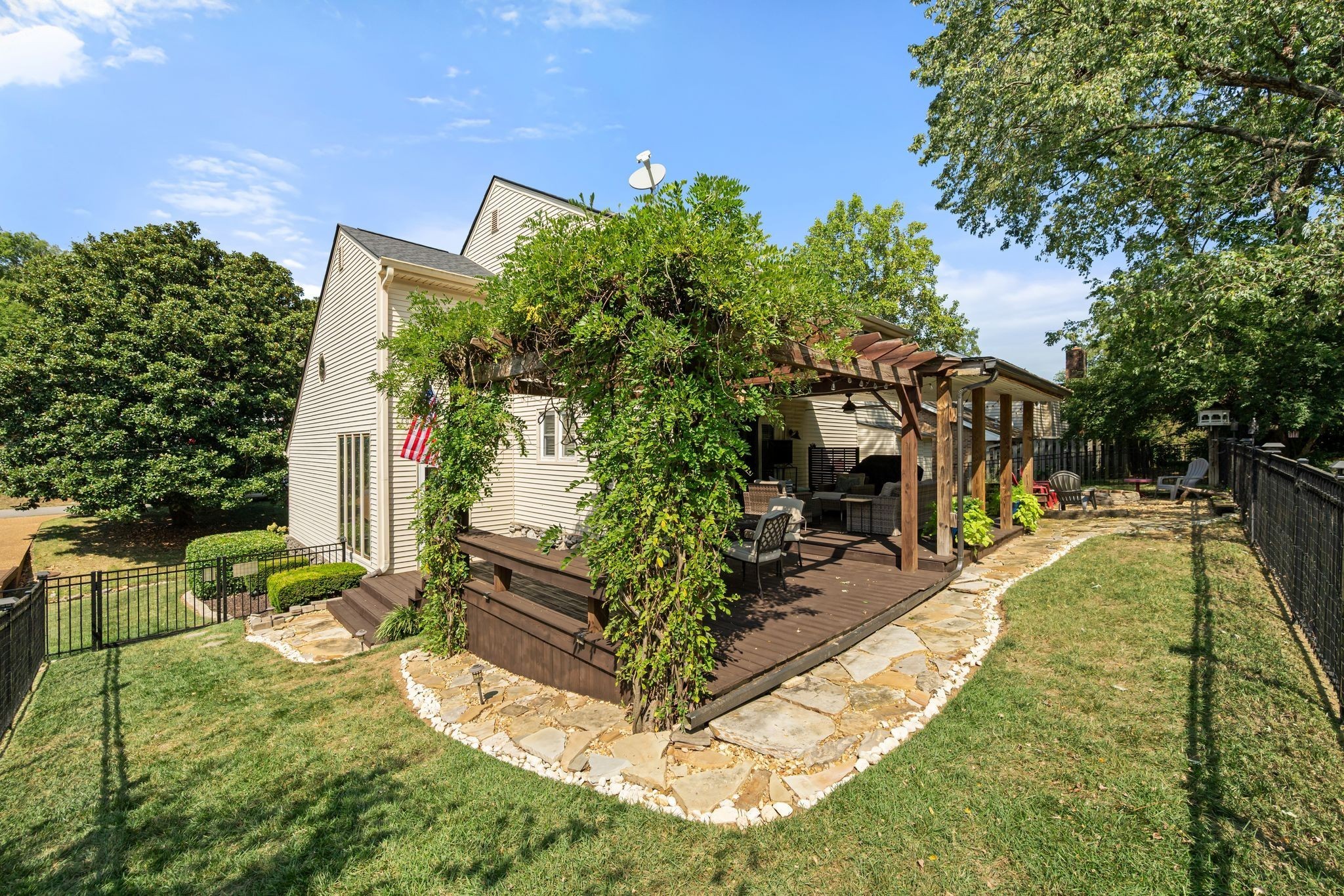 154B Spring Valley Rd