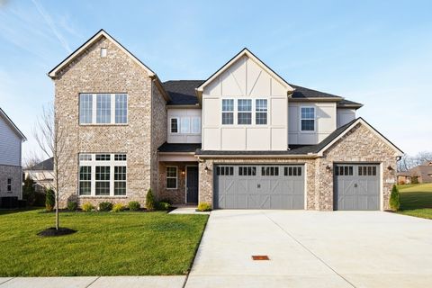 5952 Hunt Valley Drive Spring Hill TN 37174