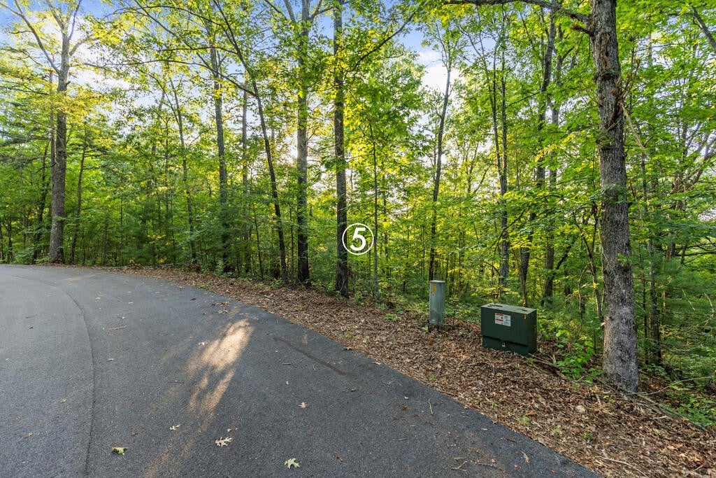 5 Timber Oaks Drive