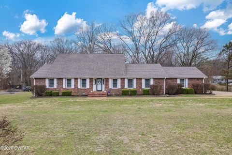 Photo of 359 Old Bells Rd, Jackson, TN 38305 (MLS # 3164986)
