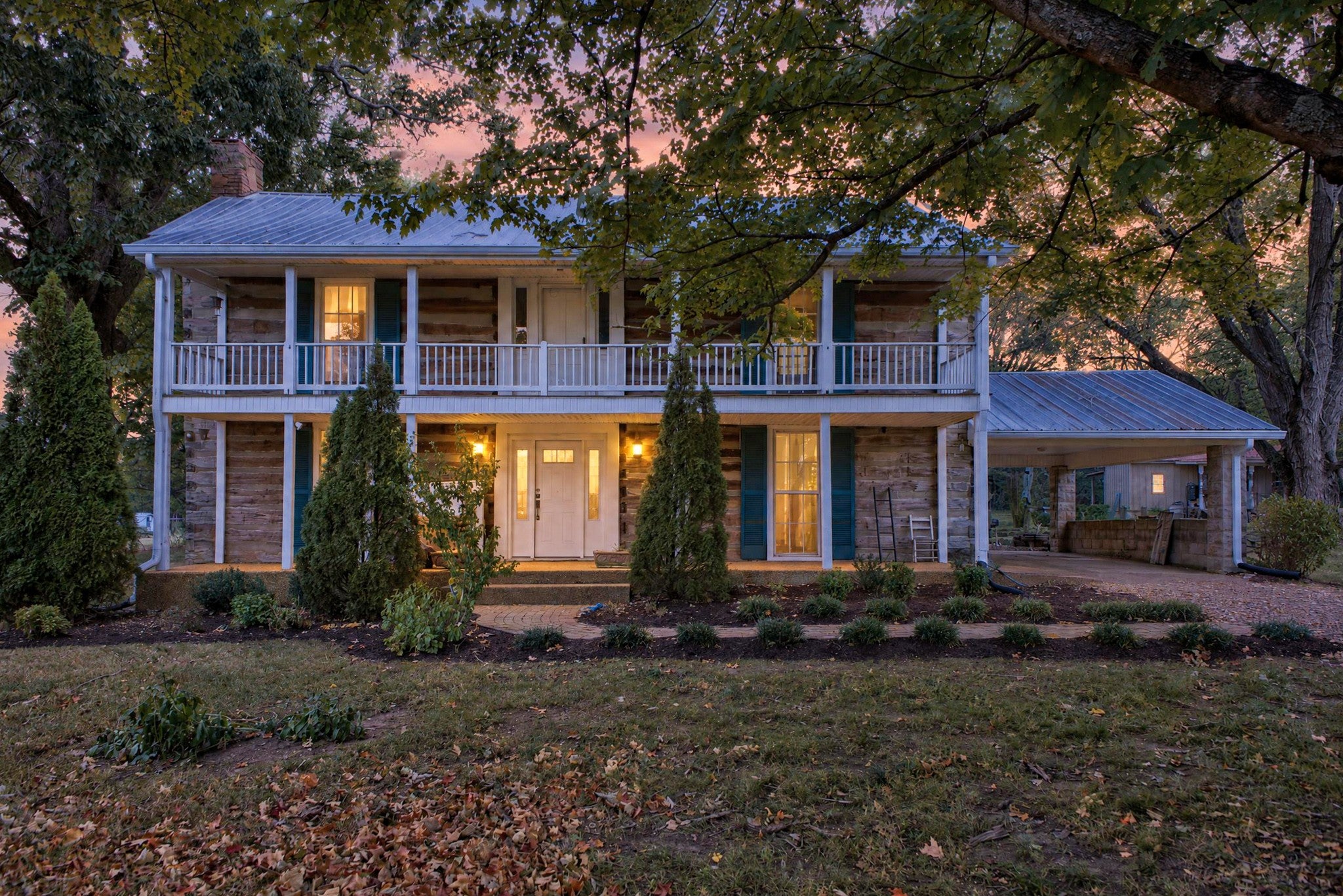 4343 Old Hartsville Pike