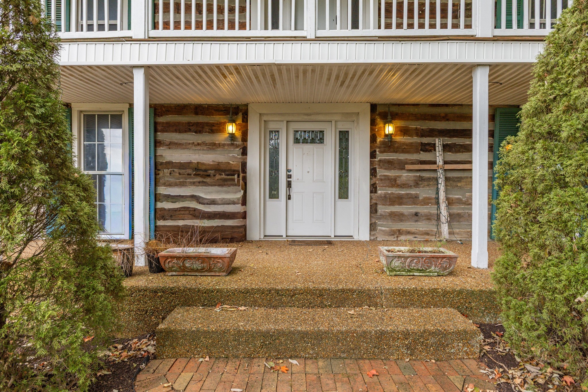 4343 Old Hartsville Pike