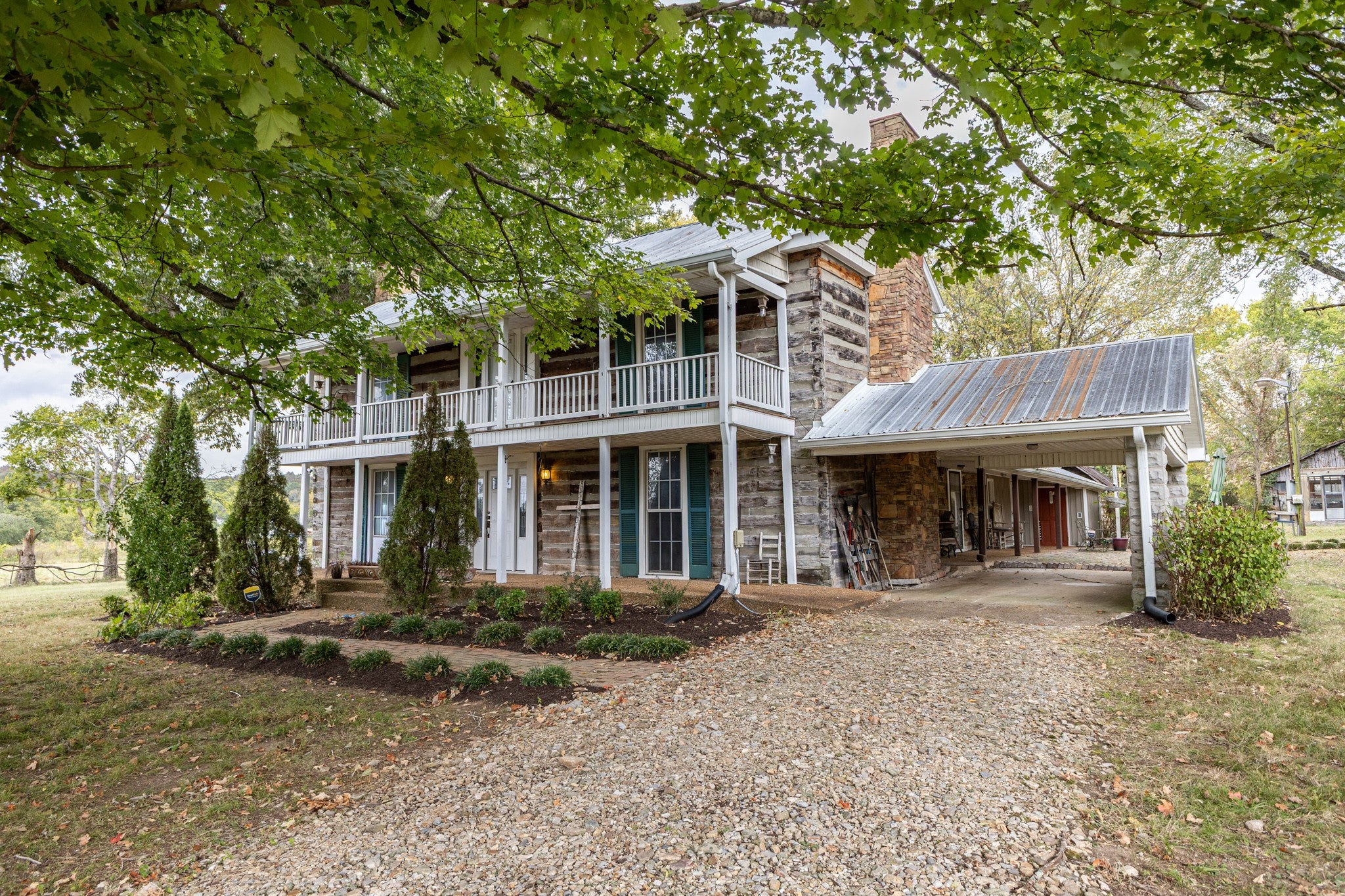 4343 Old Hartsville Pike