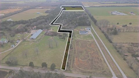 0 Taylor Lane Eagleville TN 37060