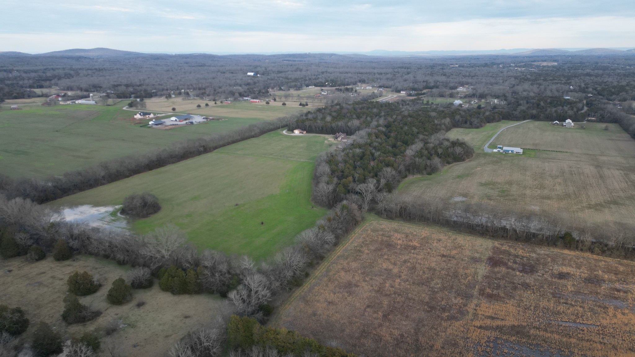 Middle Tennessee Properties 4 0 Taylor Lane