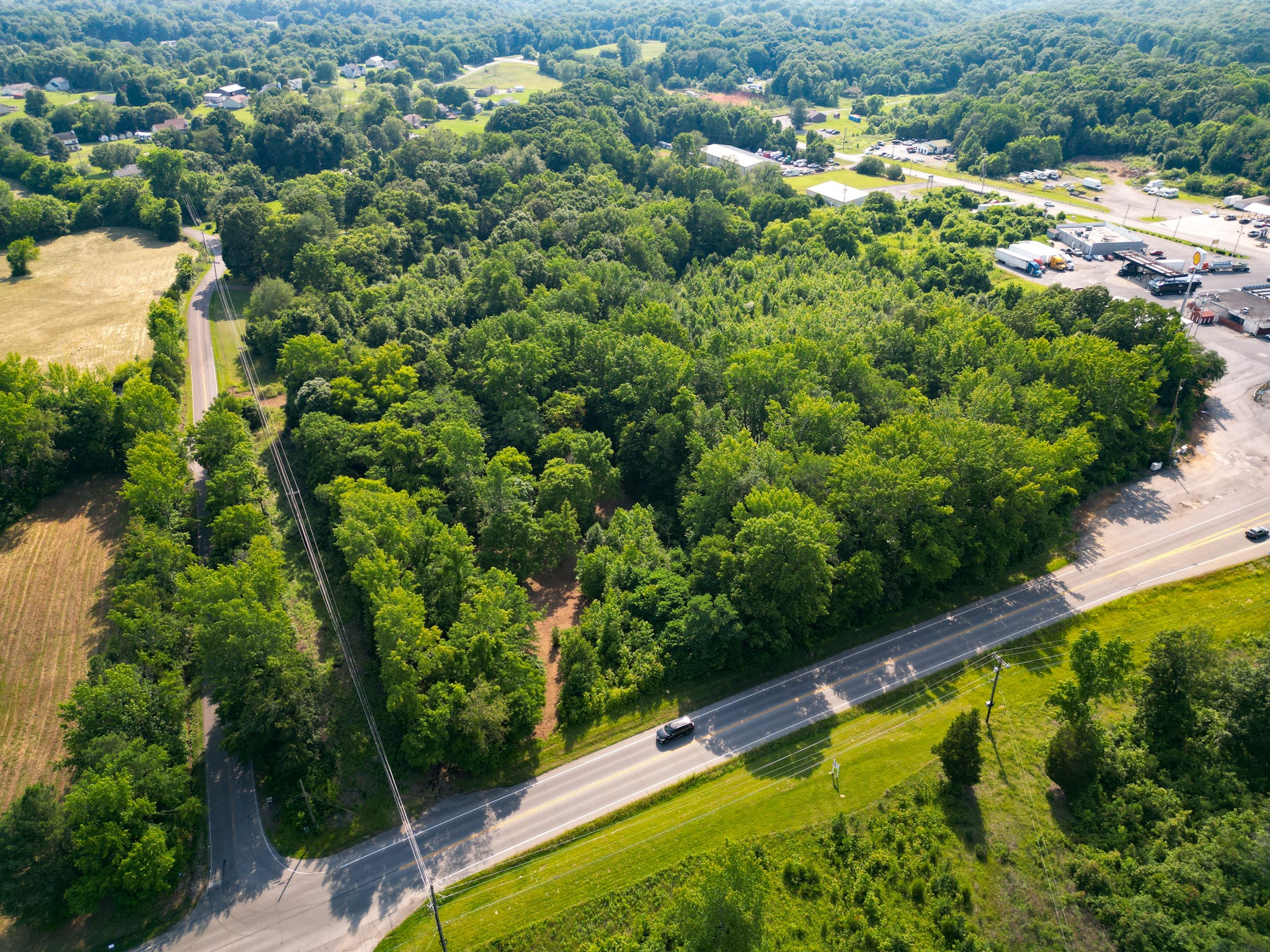 0 Hwy 41A