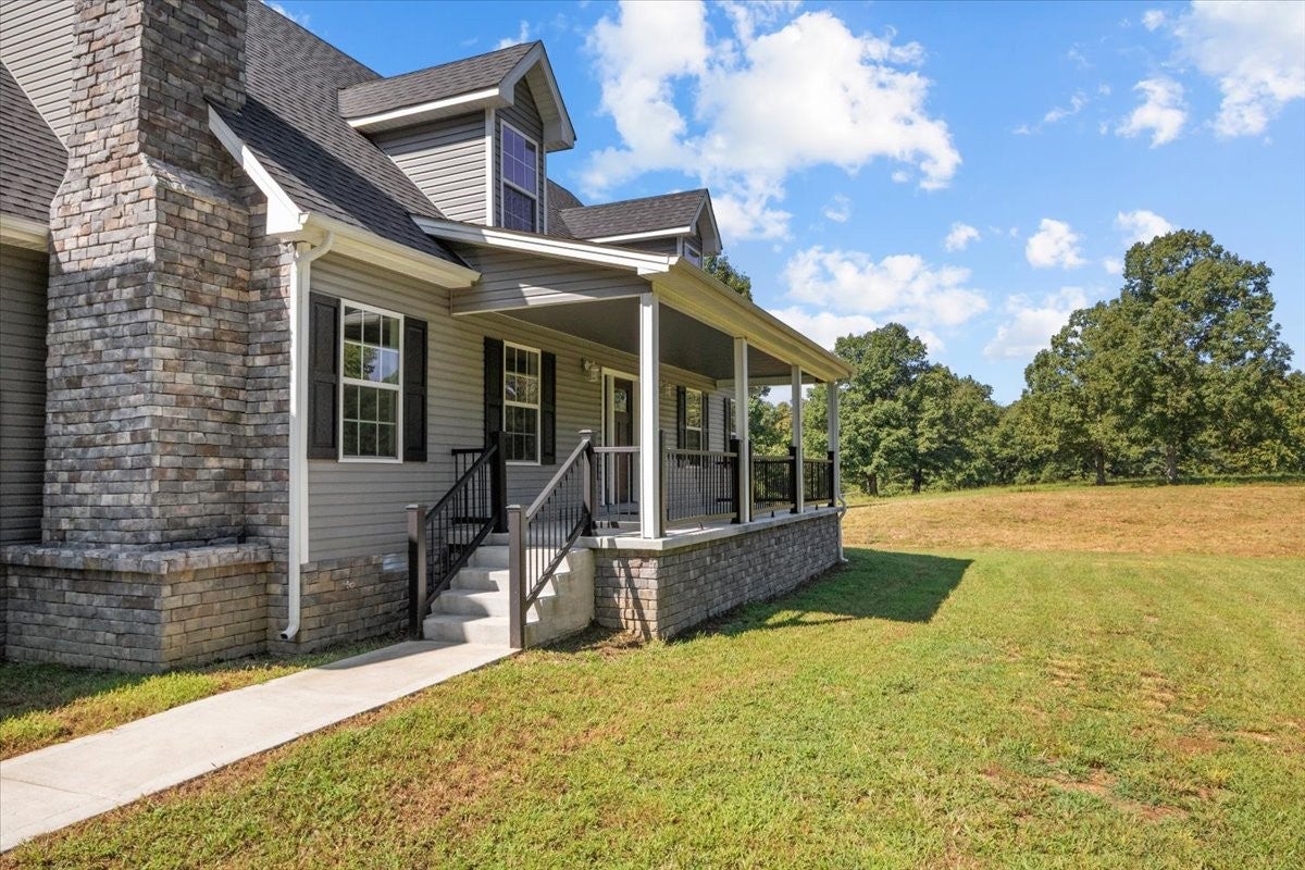 718 Darrell Rye Rd
