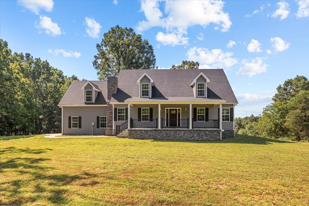 718 Darrell Rye Rd