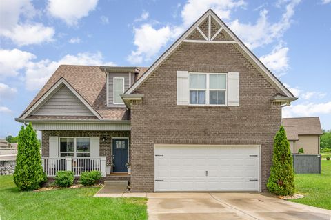 201 Hart Ln Lebanon TN 37087