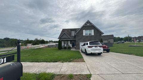 201 Hart Ln Lebanon TN 37087
