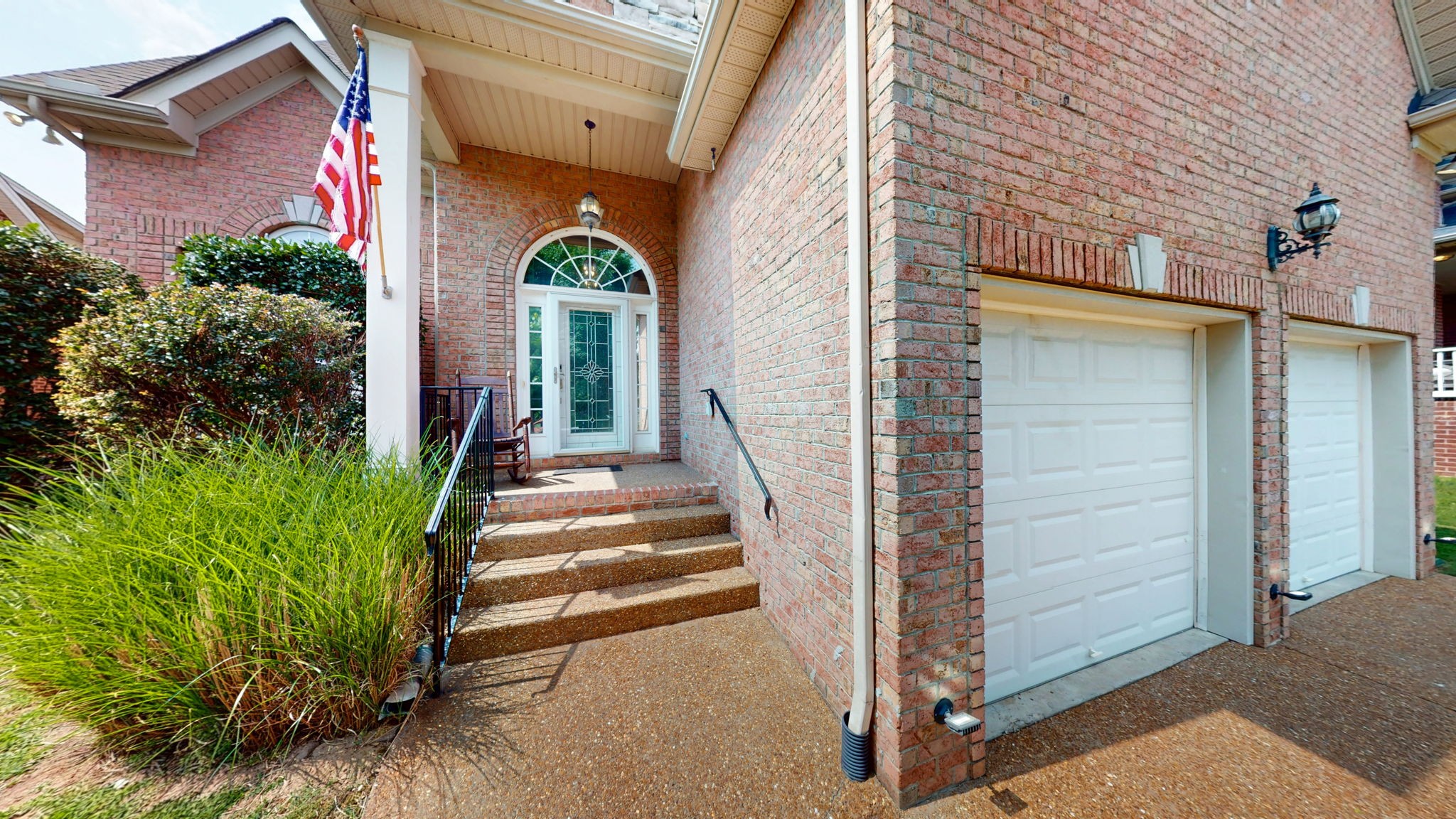 4015 Sleepyhollow Way