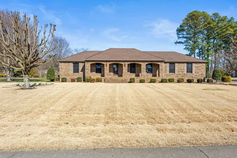 287 Shasteen Bend Dr Winchester TN 37398