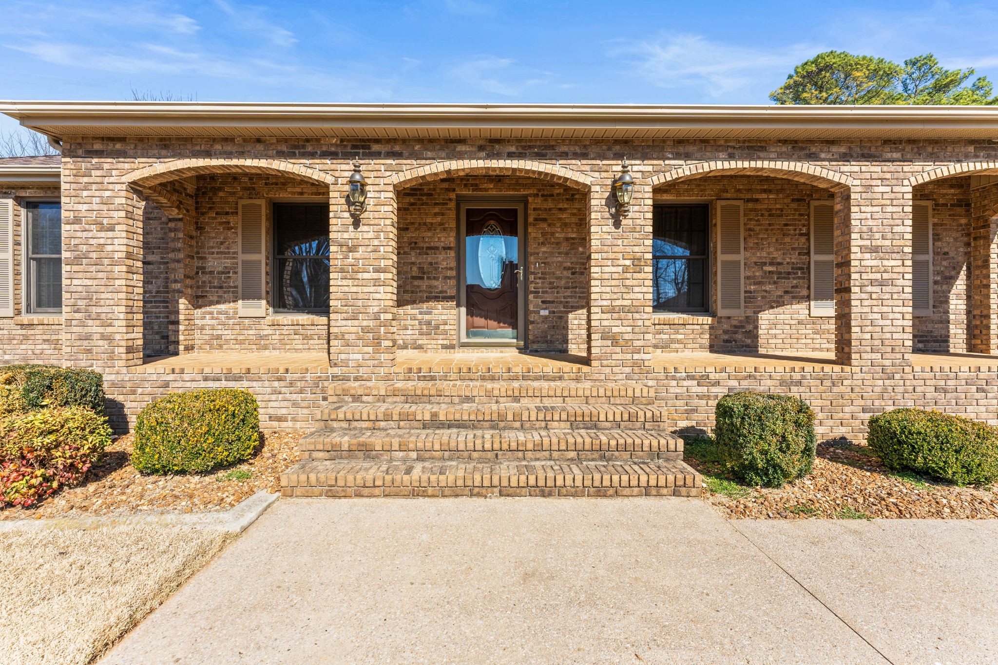 287 Shasteen Bend Dr