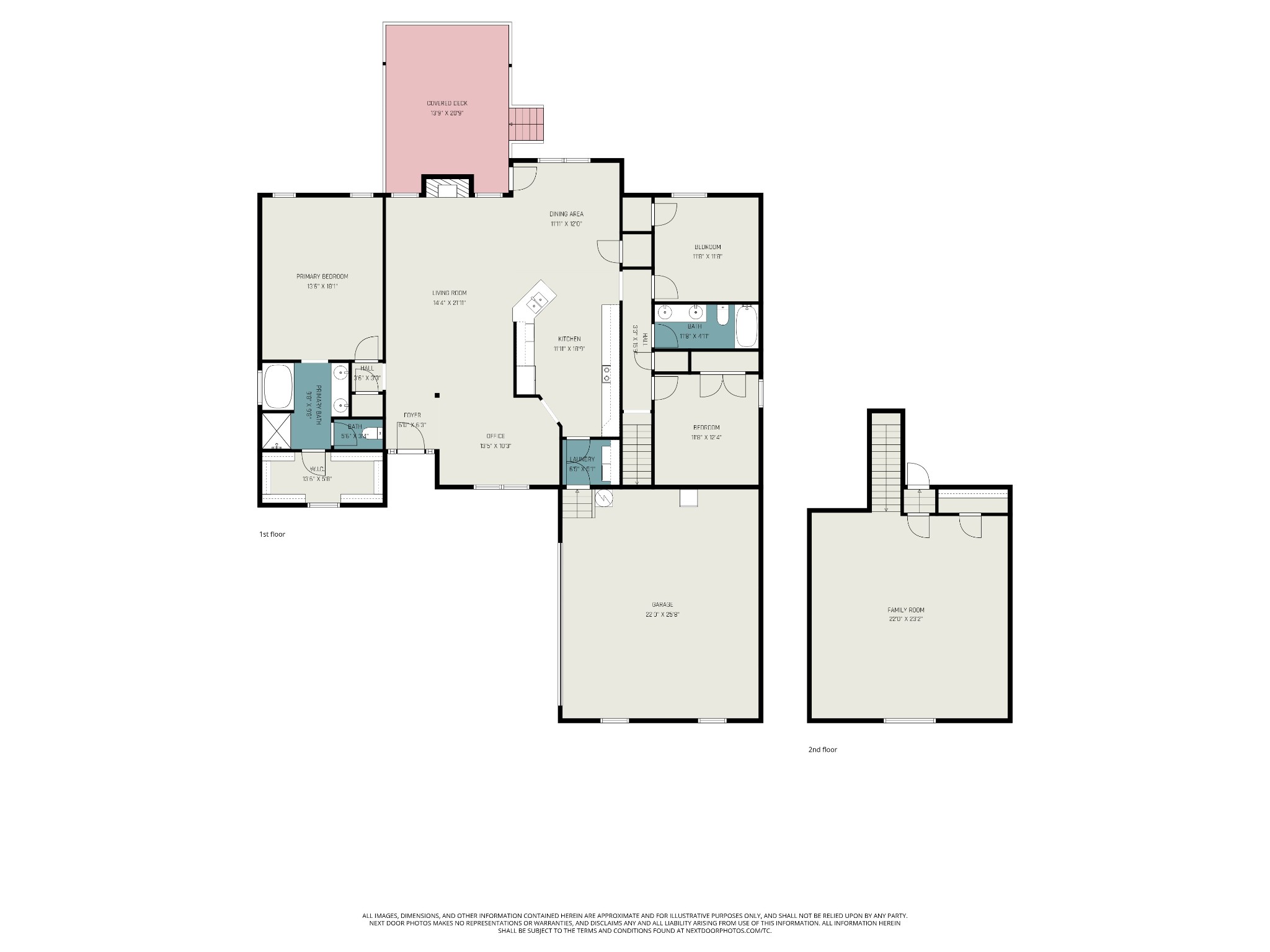 122 Tamaras Way