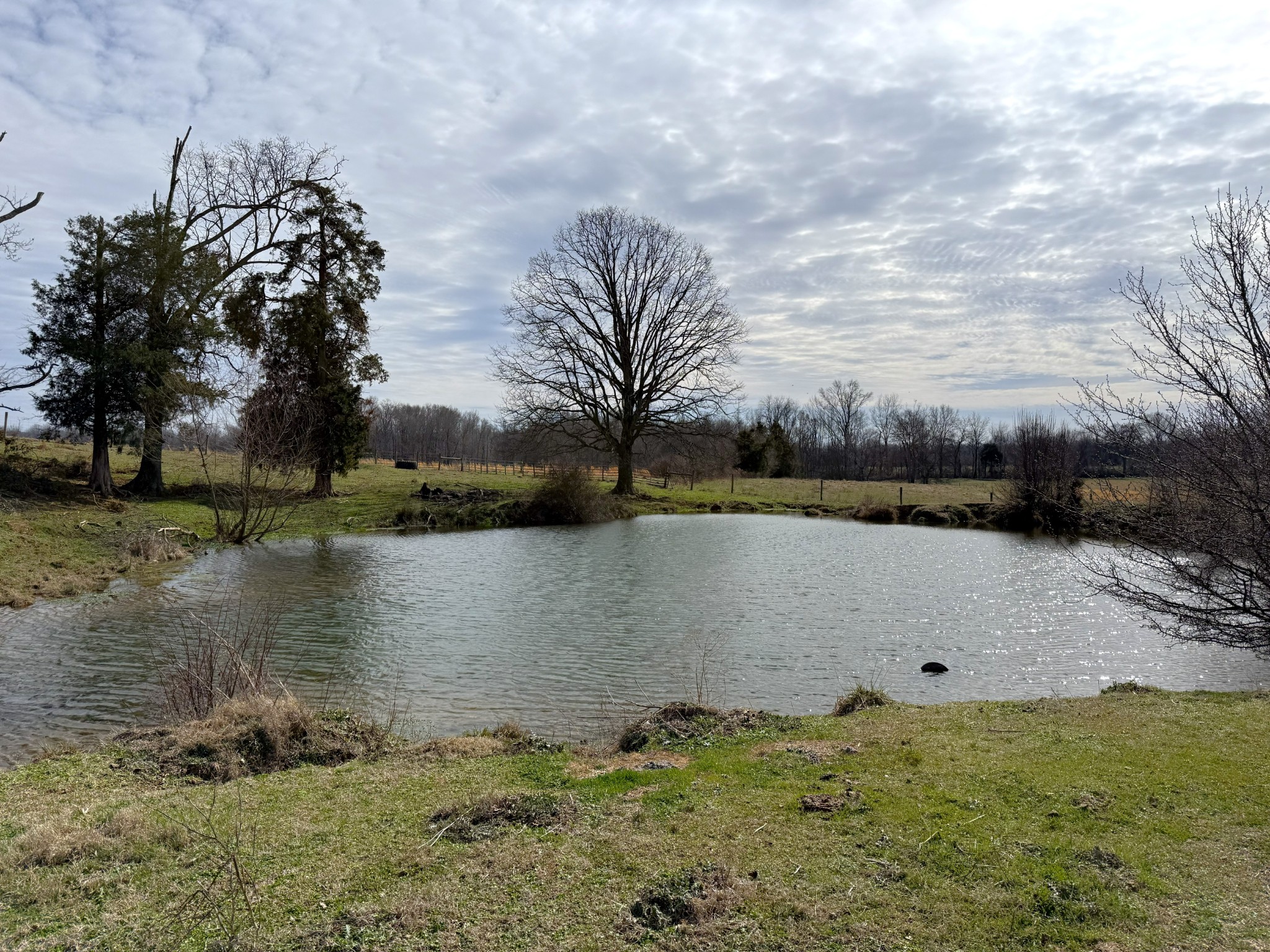 2100 Beacon Light Rd