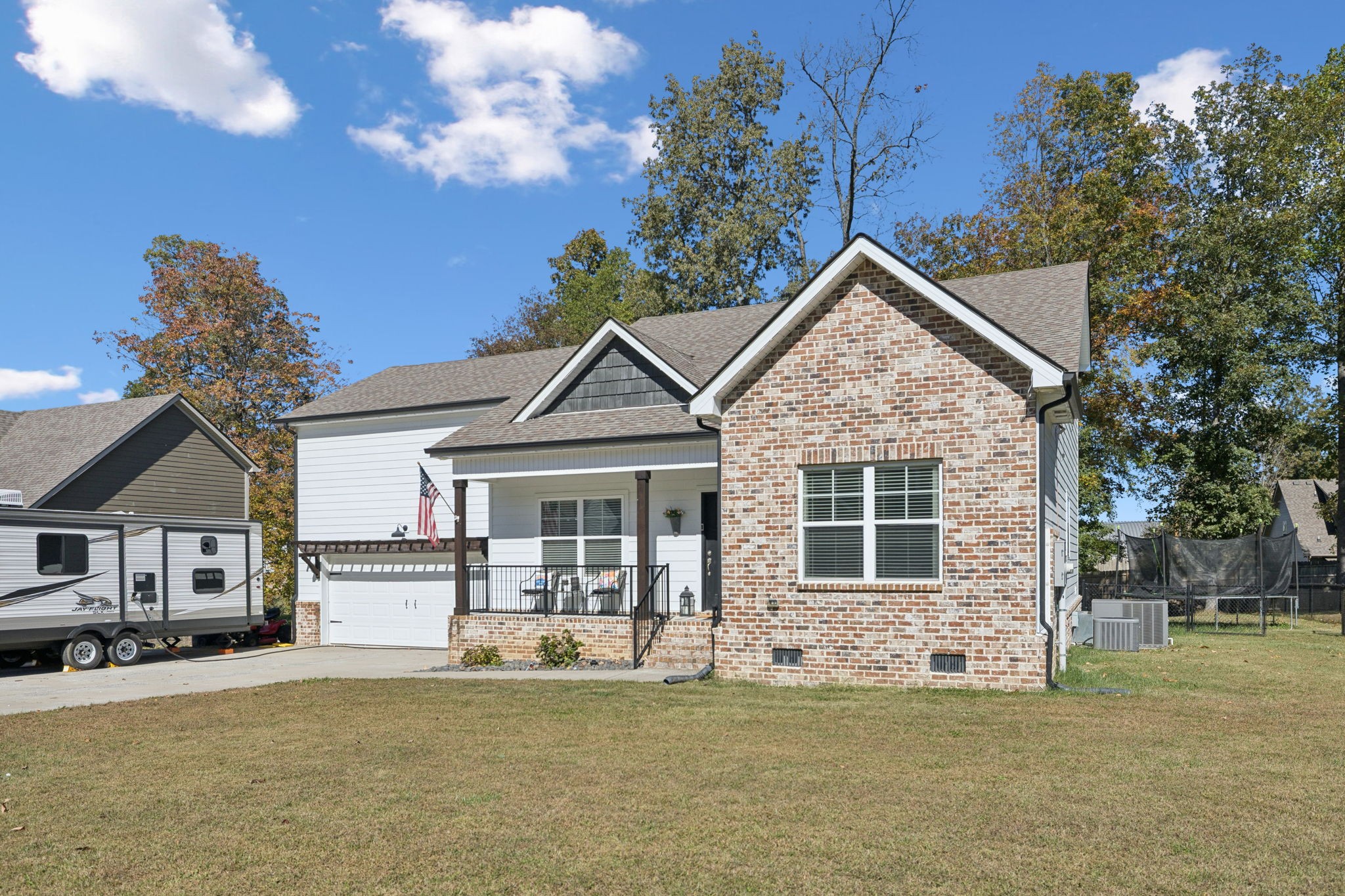 166 Oak Glen Dr
