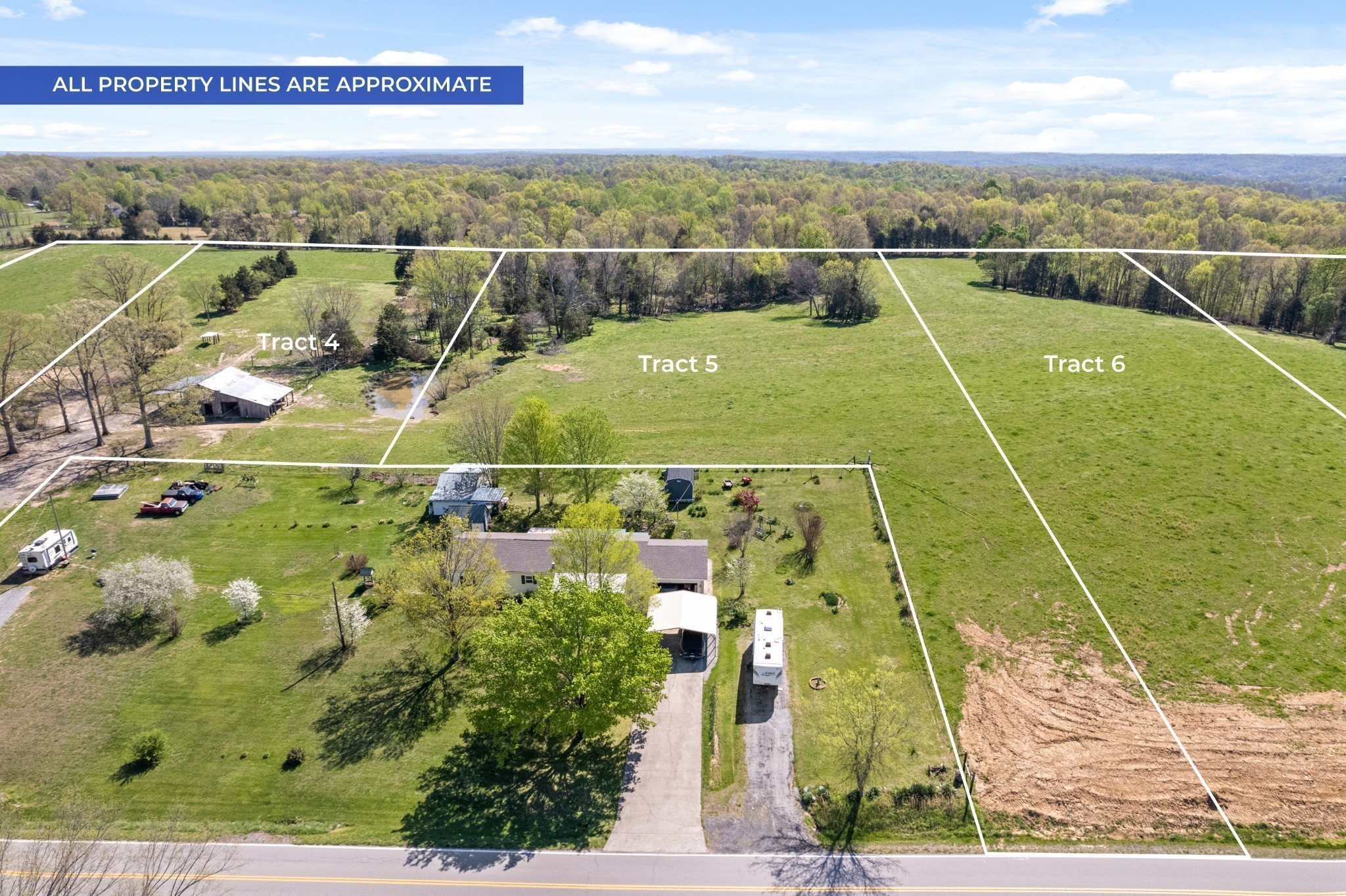 5479 Louise Rd
