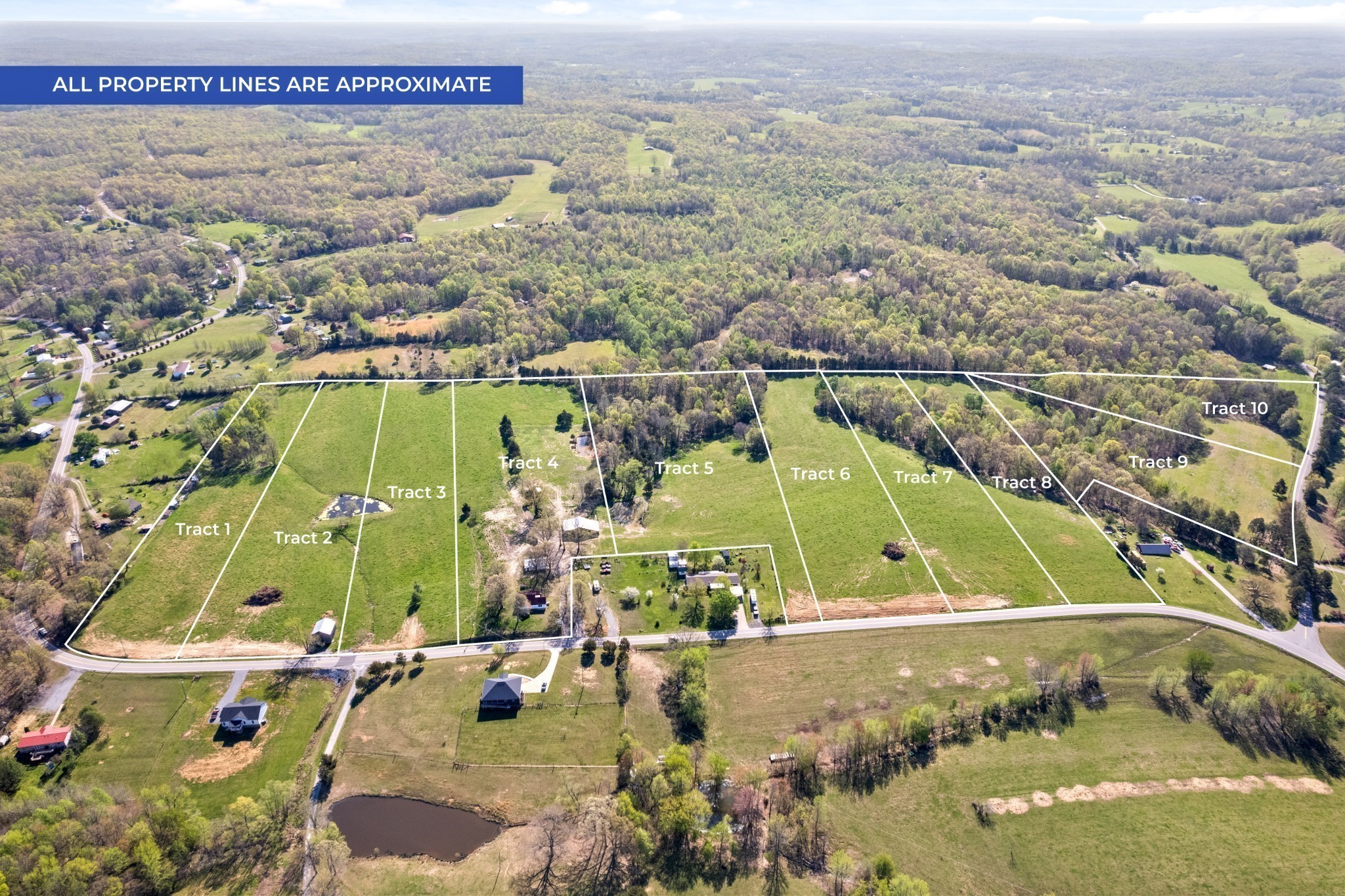 5479 Louise Rd