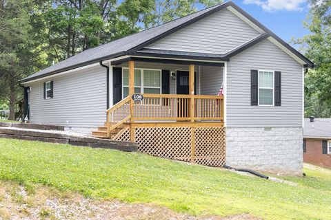 106 Lafon Dr Carthage TN 37030