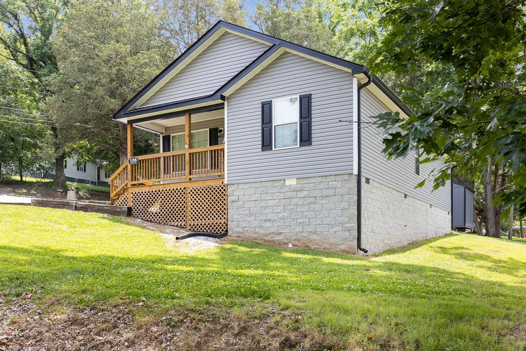 106 Lafon Dr