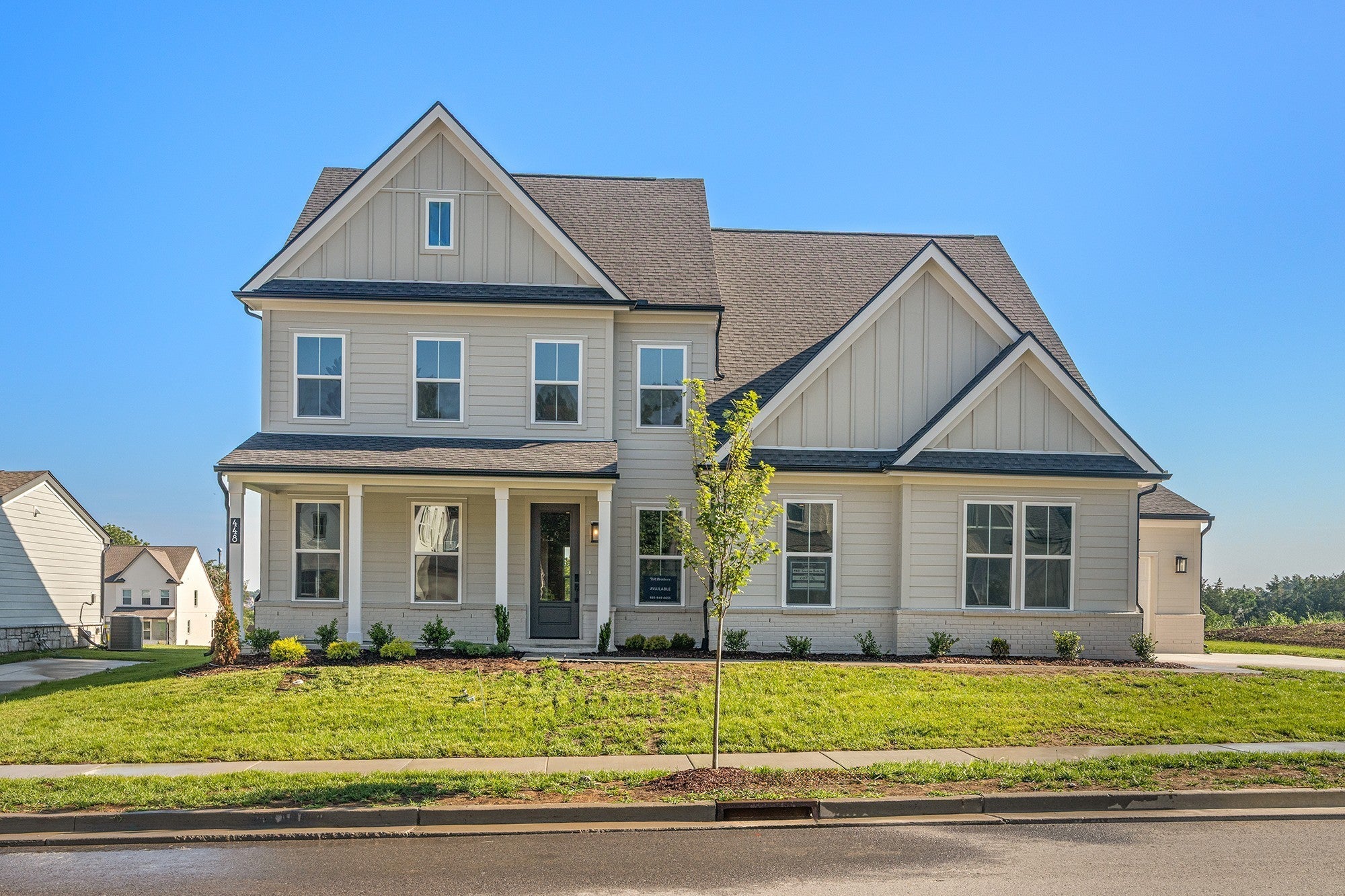 448 Tomlinson Pointe Dr