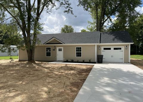 255 Illinois Ave Oak Grove KY 42262