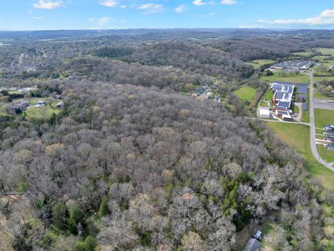 0 Shelbyville Highway Fayetteville TN 37334