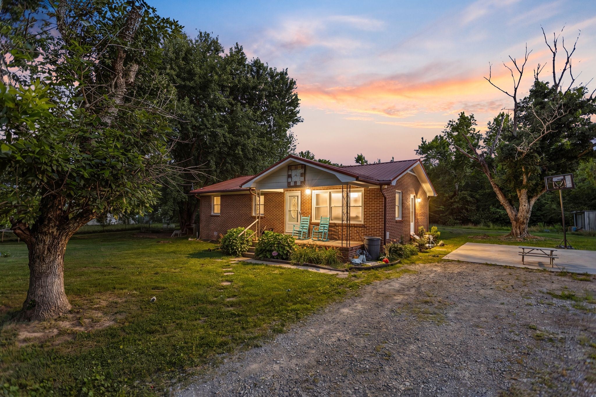 185 Petty Gap Rd