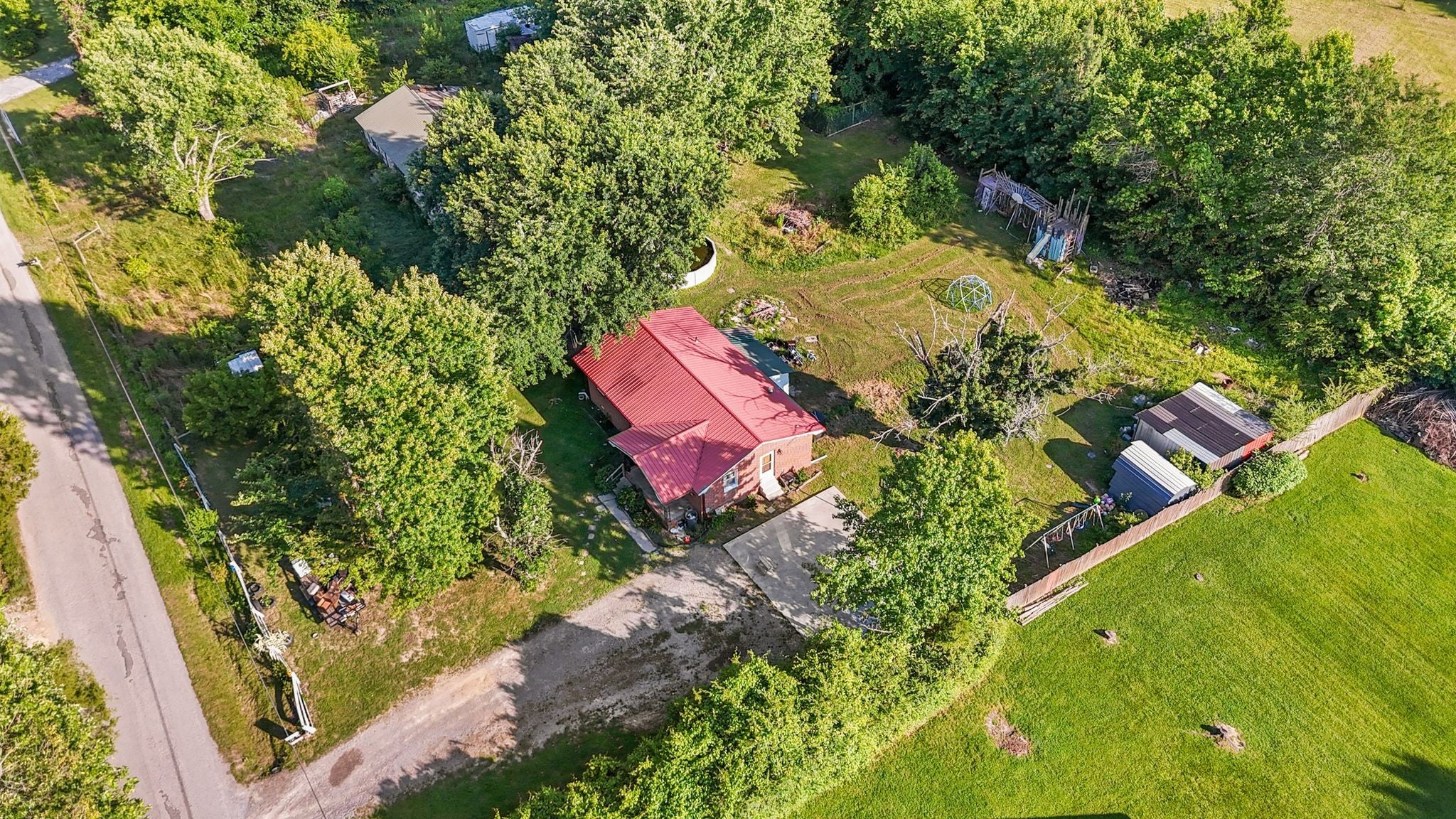 185 Petty Gap Rd